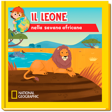 IL LEONE