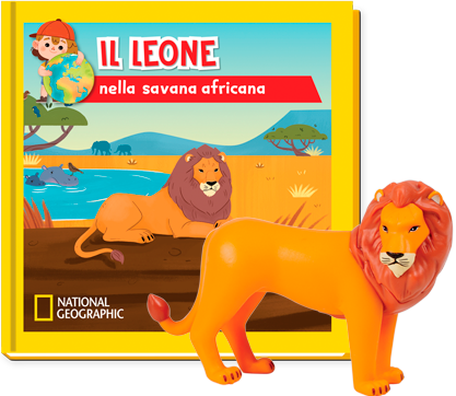 IL LEONE